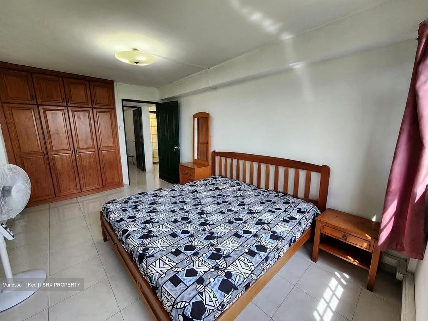 Blk 31 Marine Crescent Ville (Marine Parade), HDB 3 Rooms #630237831